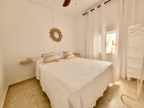 Apartamento Amplia Casa Con Azotea Privada En El Casco Antiguo