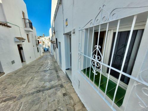 Apartamento Amplia Casa Con Azotea Privada En El Casco Antiguo
