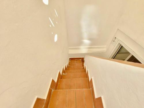 Apartamento Amplia Casa Con Azotea Privada En El Casco Antiguo
