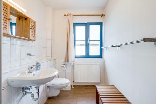 4-raum Apartment Bis 6 Pers 22