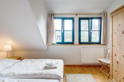 4-raum Apartment Bis 6 Pers 22