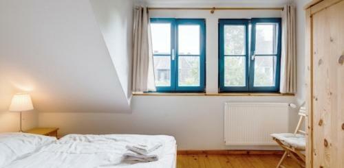 4-raum Apartment Bis 6 Pers 22
