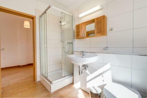 3-raum Apartment Bis 6 Pers 33
