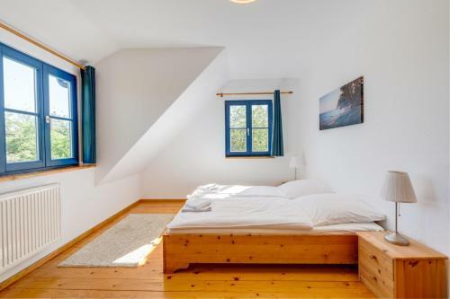 3-raum Apartment Bis 6 Pers 33