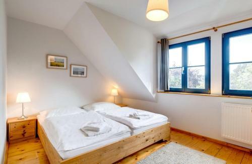 4-raum Apartment Bis 8 Pers 43