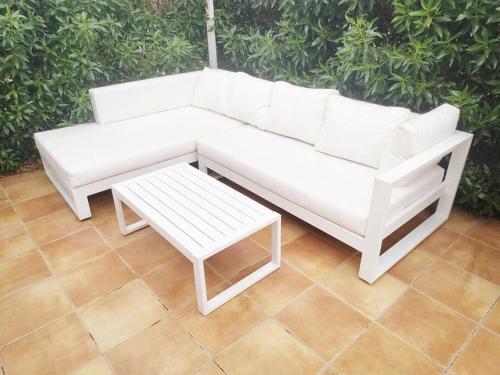 Apartamentos Vera - Chalet Marinas