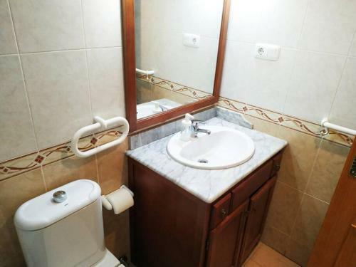 Apartamentos Vera - Chalet Marinas