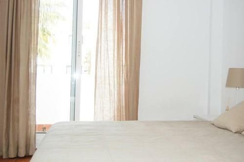 Apartamentos Vera - Chalet Marinas
