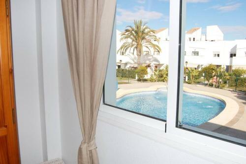 Apartamentos Vera - Chalet Marinas