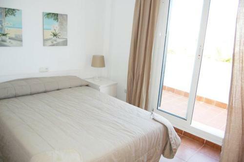 Apartamentos Vera - Chalet Marinas