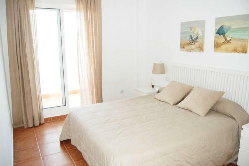 Apartamentos Vera - Chalet Marinas
