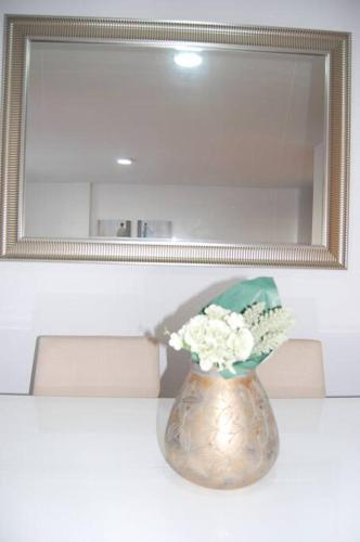 Apartamentos Vera - Chalet Marinas