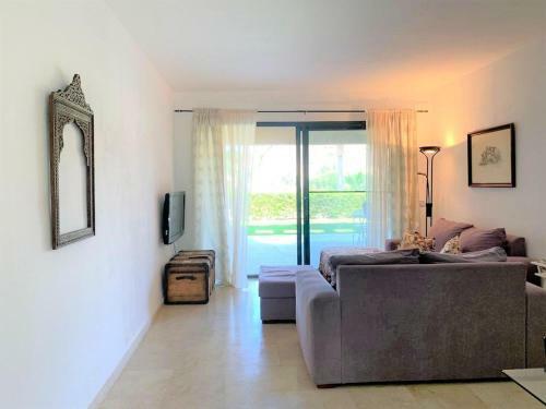 Modern Apartment In Vera With Private Garden