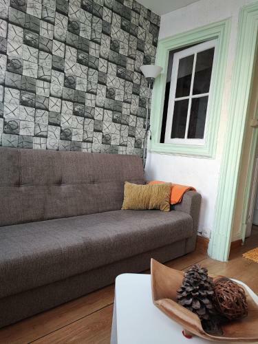 Apartamento Carrerahouses Xanela