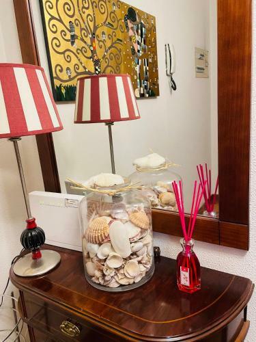 Apartamento C�ntrico Con Garaje, Wifi Y A 2 Minutos De La Playa