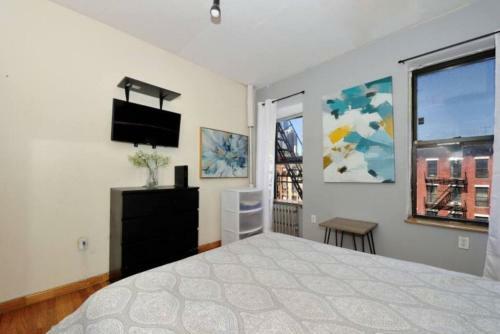Stylish 2br Apartment In Nyc