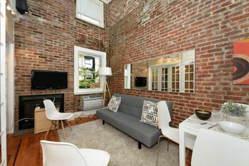 Spacious 3br Apartment Near Times Square