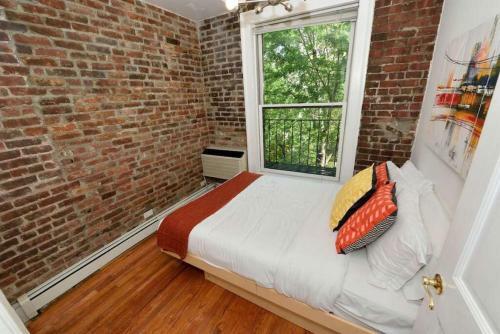 Spacious 3br Apartment Near Times Square