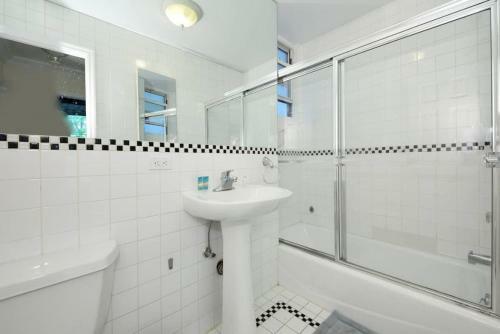 Spacious 3br Apartment Near Times Square