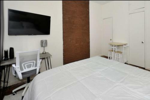 Apartamento Cozy Studio Steps To Central Park And Upper E Side