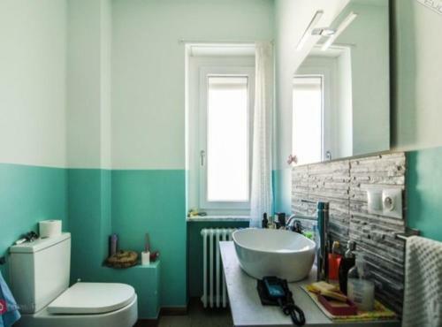 Apartamento Appartamento Ammobiliato