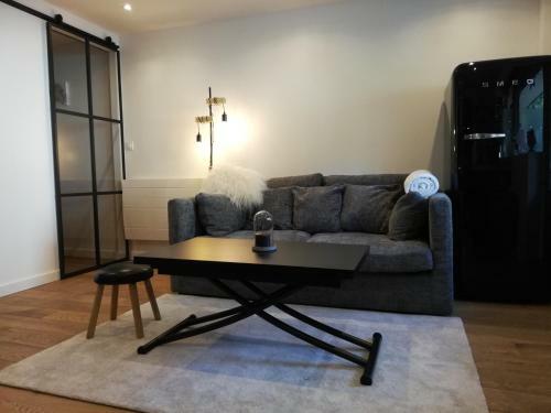 Apartamento Petit Bijoux