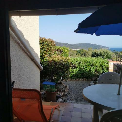 Apartamento Sylvabelle Bluesky