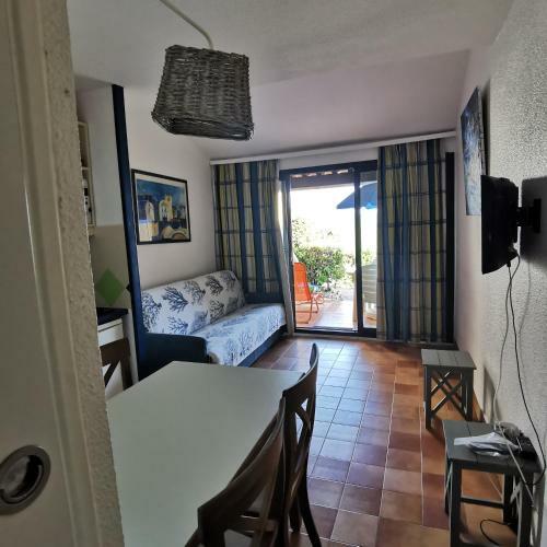 Apartamento Sylvabelle Bluesky