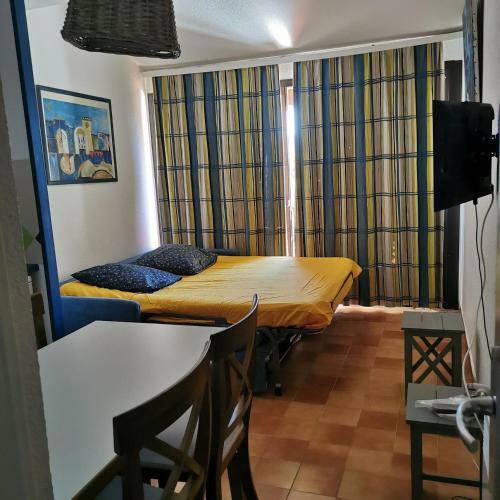 Apartamento Sylvabelle Bluesky