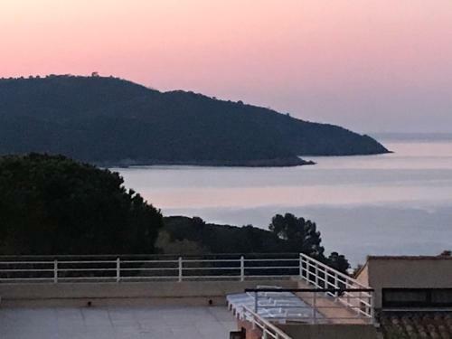 Apartamento Sylvabelle Bluesky