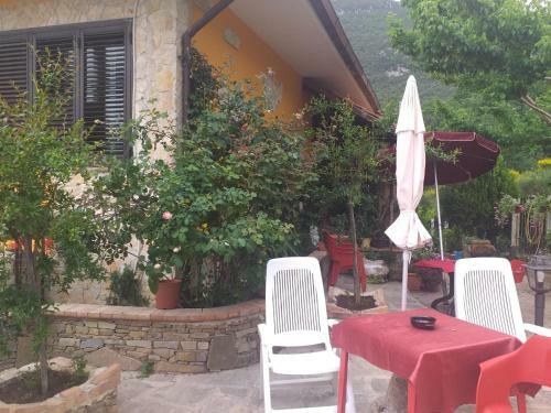 Sotto Al Bosco B&B