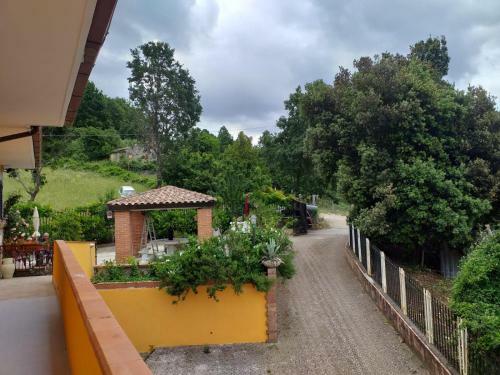 Sotto Al Bosco B&B