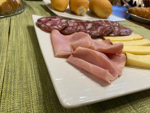 Sotto Al Bosco B&B