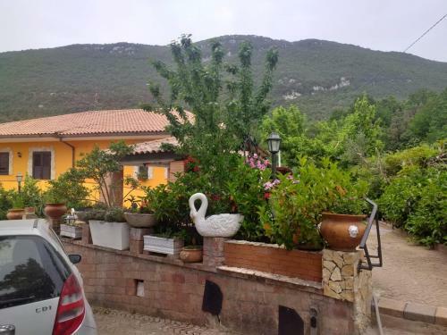 Sotto Al Bosco B&B