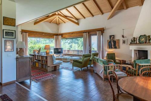 Apartamento Dolomites White Rest Tres Ospitar