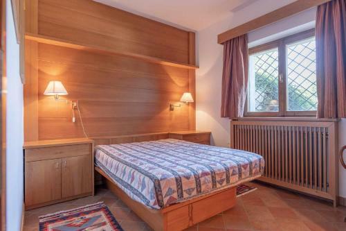 Apartamento Dolomites White Rest Tres Ospitar