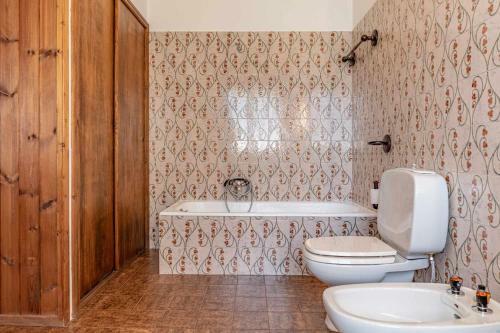 Apartamento Dolomites White Rest Tres Ospitar