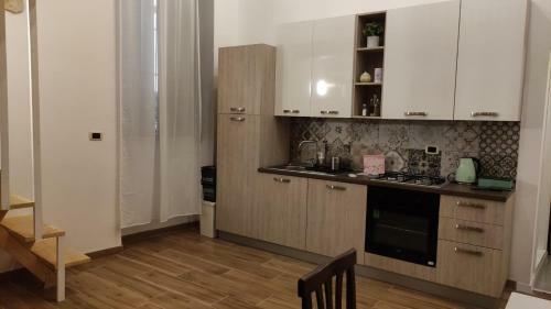 Apartamento La Scaletta Trani