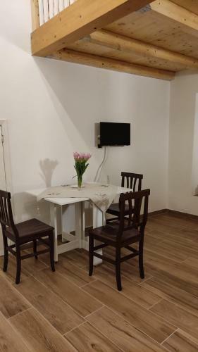Apartamento La Scaletta Trani