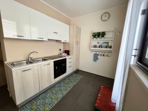 Apartamento Trani Casa A 10m Dal Mare