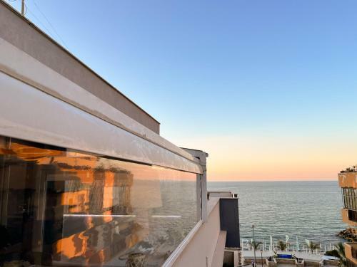 Apartamento Trani Casa A 10m Dal Mare