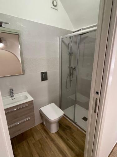 Hostal Kosmo Guestroom