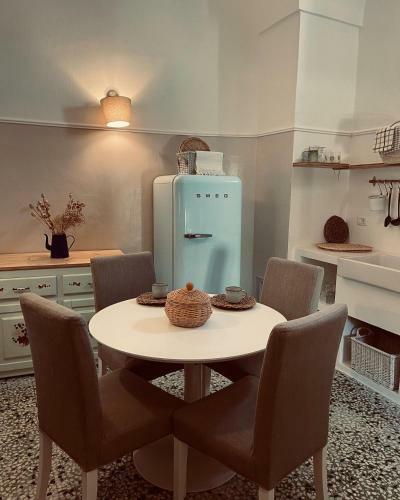 Apartamento L.a. Casa In Alto