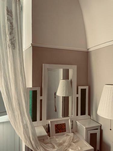 Apartamento L.a. Casa In Alto