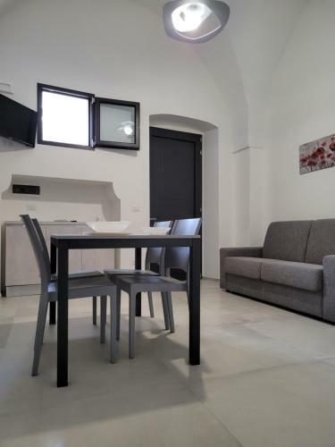 Apartamento Le Dimore Del Salento Appartamento 1