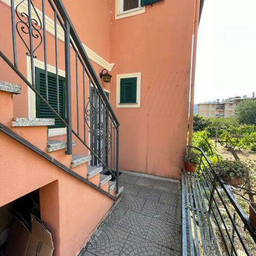 Apartamento Le Campane Di Uscio