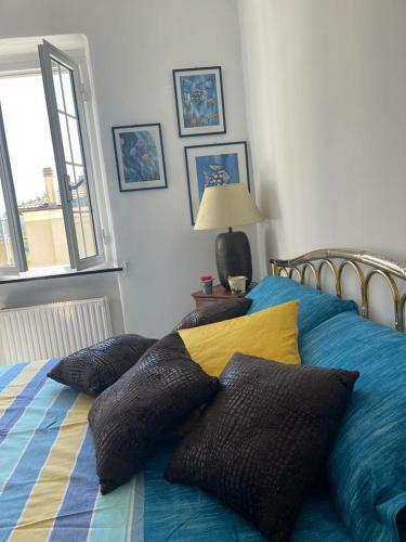 Apartamento Le Campane Di Uscio