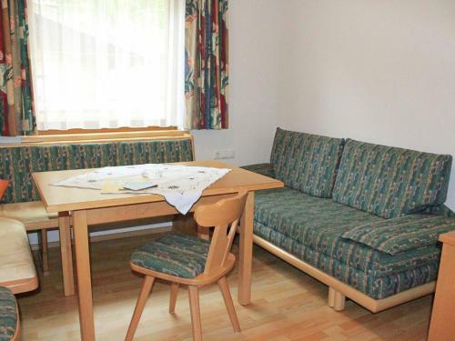 Apartment Christoph See I