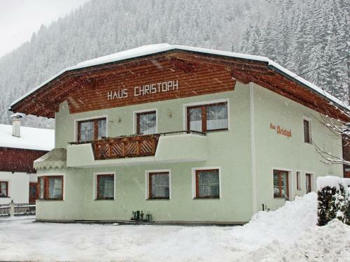 Apartment Christoph See I