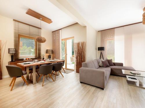Chalet Thumersbach